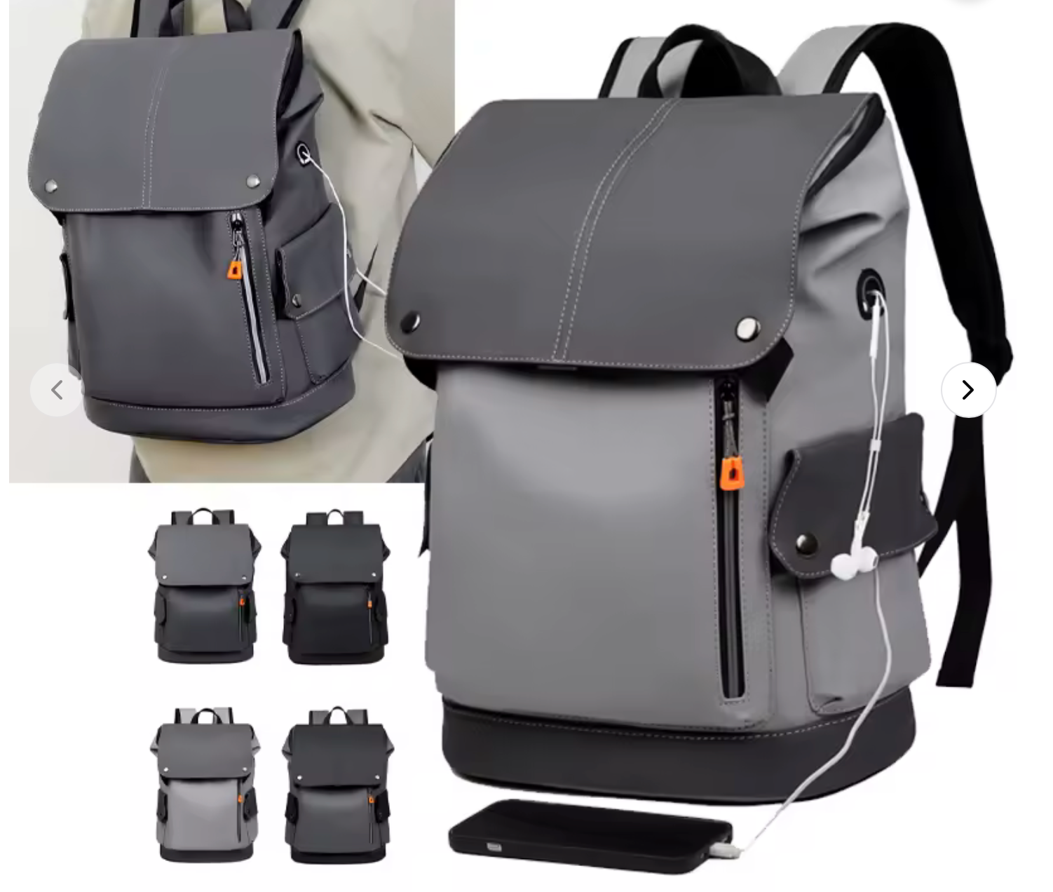 The Flare – bright, bold, and built for busy days